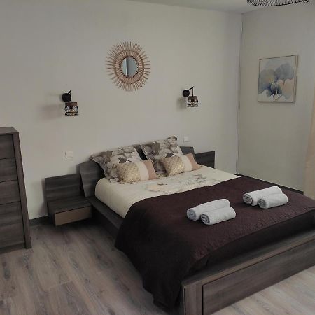 佩里格Chez Dany公寓 外观 照片