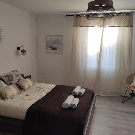佩里格Chez Dany公寓 外观 照片