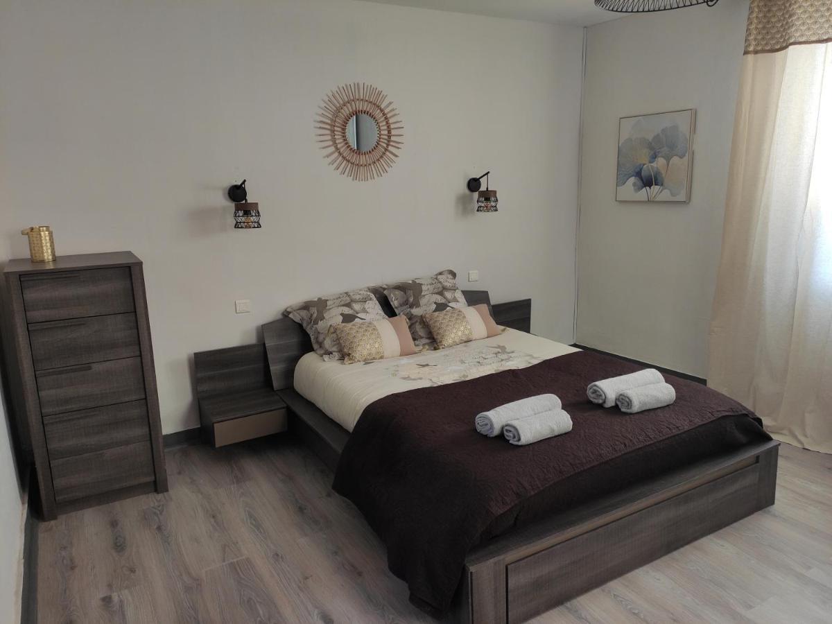 佩里格Chez Dany公寓 外观 照片