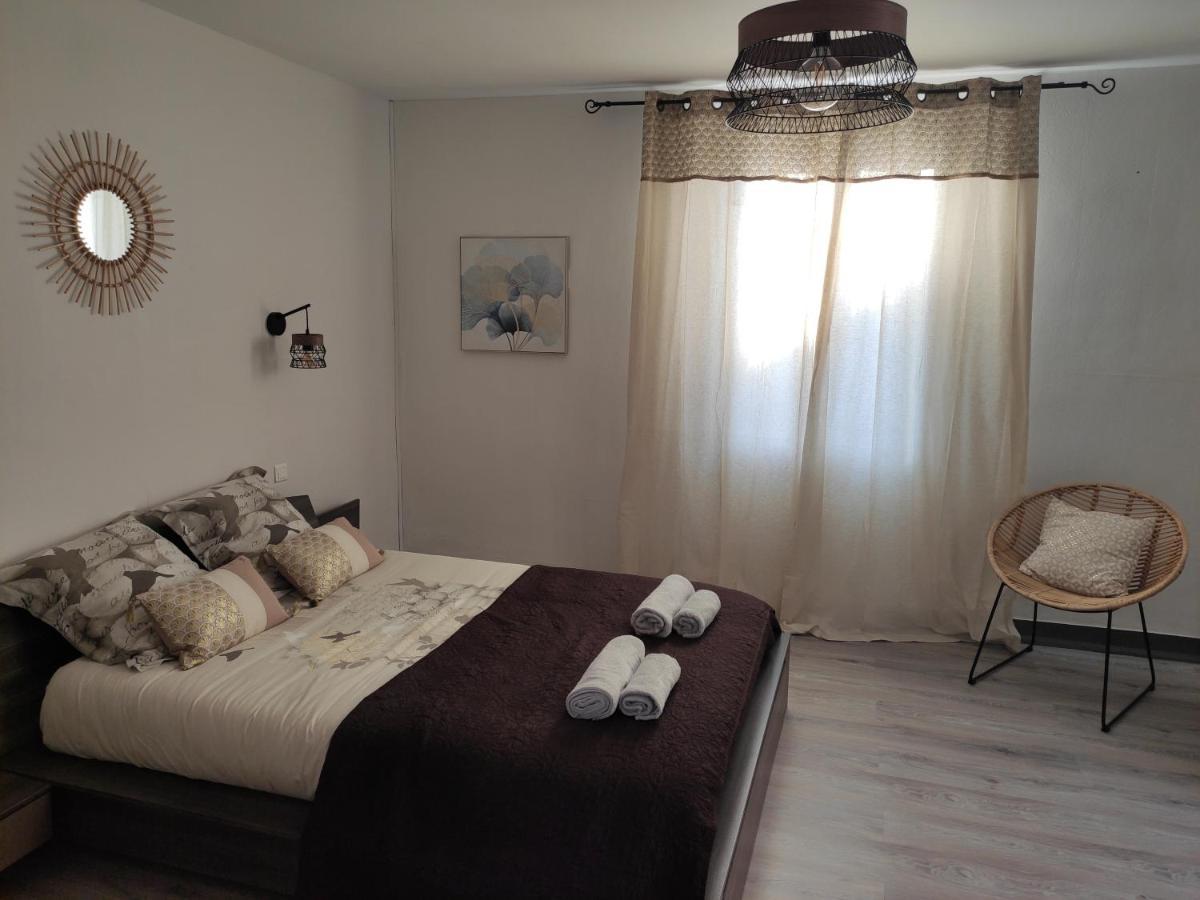 佩里格Chez Dany公寓 外观 照片
